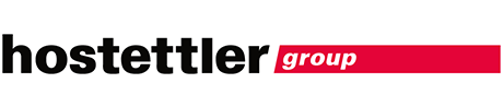logo hostettler group 1