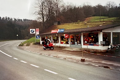 1993-2023 : Nos archives
